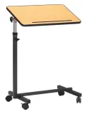Vignette - Table de lit médicalisé inclinable