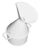 Vignette - Inhalateur