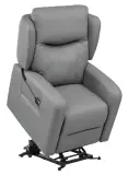 Vignette - Fauteuil releveur 1 moteur Move Up