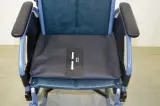 Vignette - Assise anti-glisse pour fauteuil