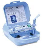 Vignette - Nébuliseur pneumatique AC2000