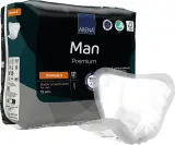 Vignette - Protection urinaire homme Man Premium