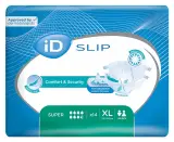 Vignette - Slip absorbant