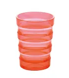 Vignette - Verre ergonomique pour le repas