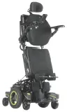 Vignette - Fauteuil roulant électrique verticalisateur Q700-UP M