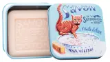 Vignette - Savon Fleur de coton