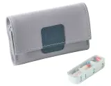 Vignette - Pilulier hebdomadaire Mini