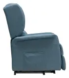 Vignette - Fauteuil releveur 1 moteur compact