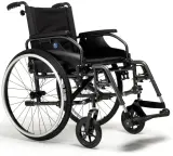 Vignette - Fauteuil roulant manuel D200N Initial