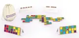 Vignette - Jeu accessible Chromino