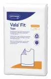 Vignette - Bavoir adulte à usage unique ValaFit Tape