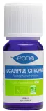 Vignette - Huile essentielle Eucalyptus citronné BIO