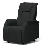 Vignette - Fauteuil releveur 2 moteurs Boras confort absolu