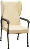 Vignette - Fauteuil de repos ergonomique