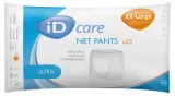 Vignette - Slip de maintien Care Net Pants