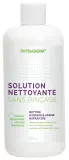 Vignette - Solution nettoyante sans rinçage visage et corps