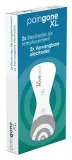 Vignette - Électrodes pour XL