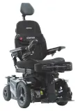 Vignette - Fauteuil roulant électrique verticalisateur Evo Altus Classic
