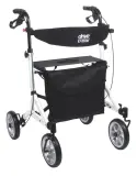 Vignette - Déambulateur 4 roues Ultralight