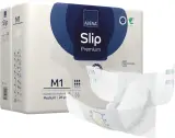 Vignette - Protection urinaire slip Premium