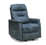 Vignette - Fauteuil releveur 2 moteurs Solvia