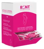 Vignette - Lingettes nettoyantes corporelles ultra douces