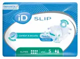 Vignette - Slip absorbant