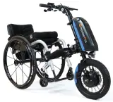 Vignette - Assistance électrique fauteuil roulant Empulse F55