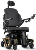 Vignette - Fauteuil roulant électrique Q700 M Sedeo Pro Advanced