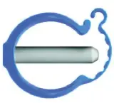 Vignette - Béquille mains-libres iWalk Free