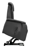 Vignette - Fauteuil releveur 2 moteurs Boras confort absolu