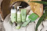 Vignette - Gel douche au lait d'aloe vera BIO
