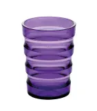 Vignette - Verre ergonomique pour le repas
