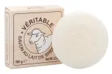 Vignette - Savon lait de brebis BIO au beurre de karité BIO