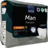 Vignette - Protection urinaire homme Man Premium