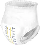 Vignette - Culottes absorbantes Pants Premium