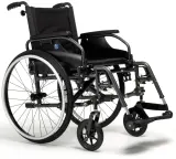 Vignette - Fauteuil roulant manuel D200N