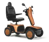 Vignette - Scooter PMR Kuarz