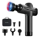 Vignette - Pistolet de massage Gun Massager Expert