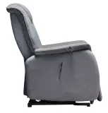 Vignette - Fauteuil releveur 2 moteurs Otta 3 positions