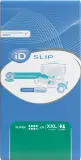 Vignette - Slip absorbant
