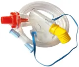 Vignette - Kit pour nébuliseur pneumatique Airmed 1000 et AC2000