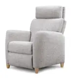 Vignette - Fauteuil confort électrique 2 moteurs Zurich