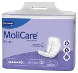 Vignette - Protection urinaire Premium Form Molicare