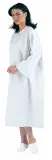 Vignette - Chemise d'hospitalisation patient