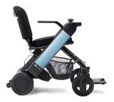 Vignette - Fauteuil roulant électrique Model F