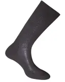 Vignette - Chaussettes spéciales pieds forts