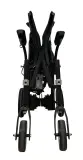 Vignette - Fauteuil roulant électrique pliable Smartchair Lite