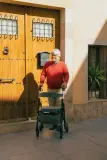Vignette - Rollator W04