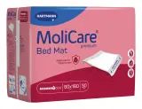 Vignette - Alèse absorbante de lit Premium Bed Mat